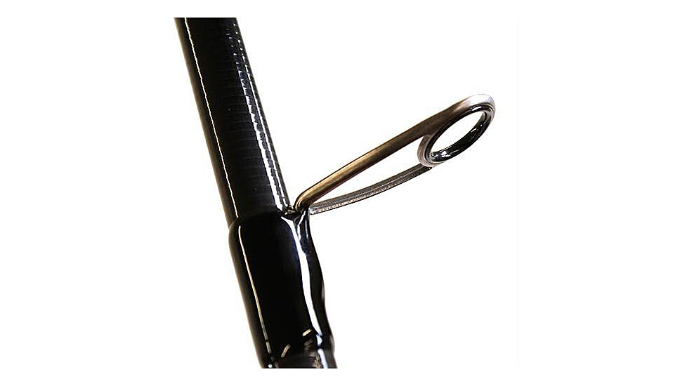 Daiwa Saltist Inshore Rod Light, Fast, Spin, 2 Piece, 3-/16-3/4oz Lures, Line Weight 15-40 Braid, 96, STIN962MFS