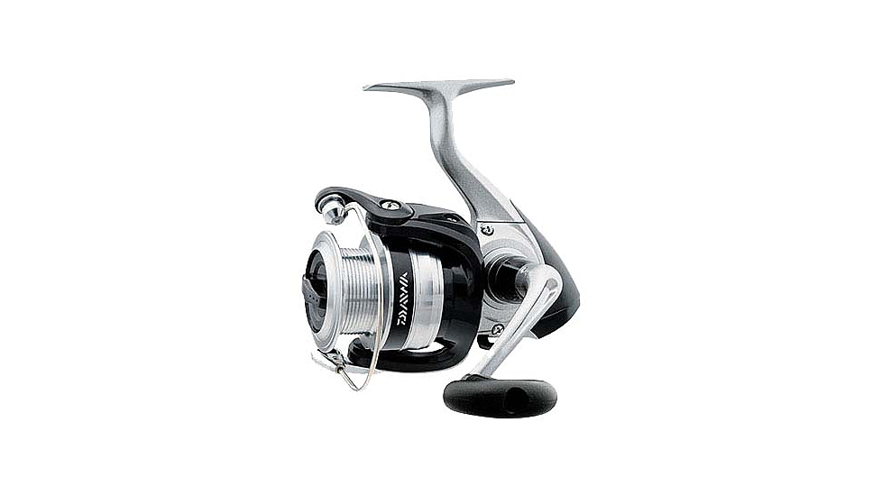 Daiwa Stikeforce-B 2000 Spinning Reel, 5.3-1, 1BB, 9.9oz, SF2000-B