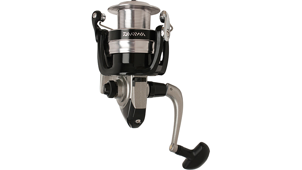 Daiwa Stikeforce-B 4000 Spinning Reel, 5.3-1, 1BB, 14.5oz, SF4000-B