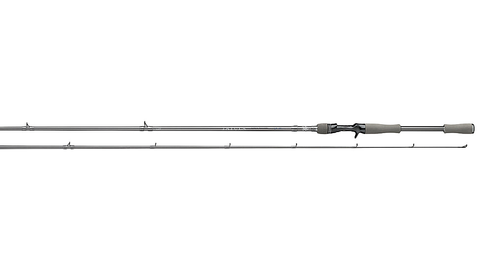 Daiwa Tatula Elite Casting Rod, 7ft3, Medium Heavy, Fast, 1 Pieces, TTEL731MHFB