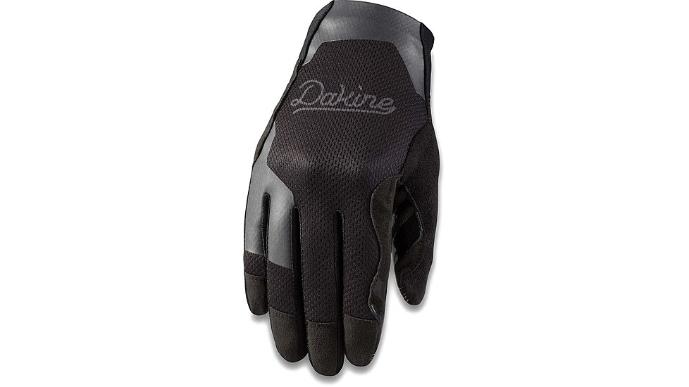 Dakine Covert Gloves - Womens, Black, Extra Small, D.100.5469.001.XS