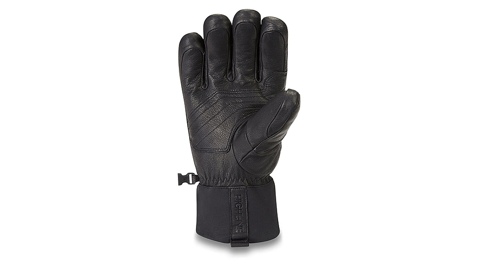 Dakine Kodiak Gore-Tex Glove, Black, Medium, D.100.9134.001.MD