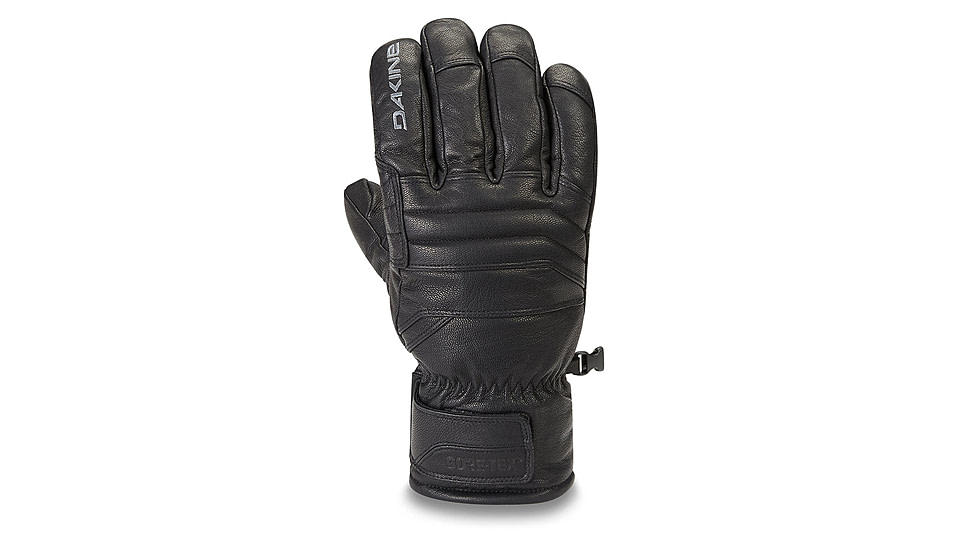 Dakine Kodiak Gore-Tex Glove, Black, Medium, D.100.9134.001.MD