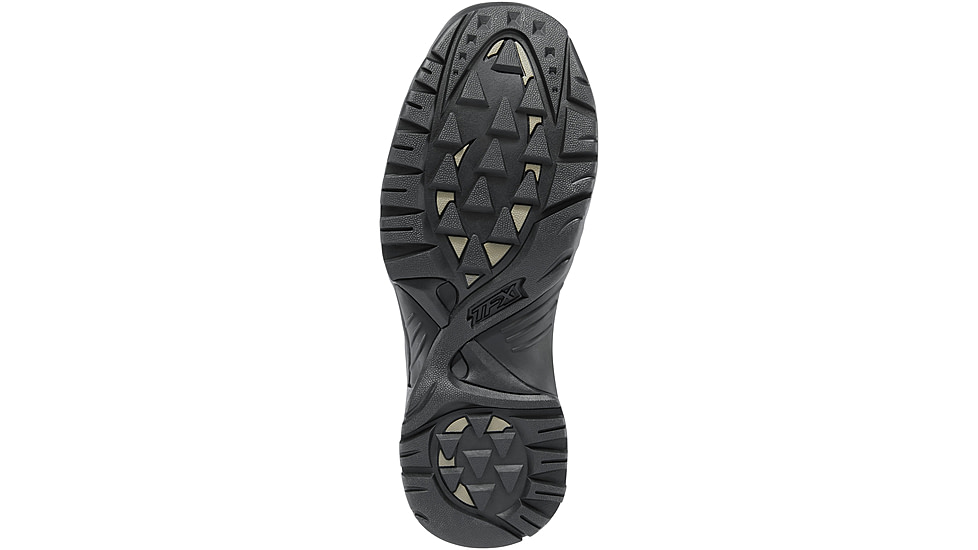 Danner 453 5.5in Loam Hiking Shoes - Mens, Regular, Brown/Chocolate Chip, 10.5, 45365-10.5D