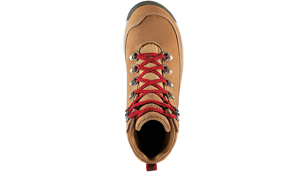 Danner Adrika Hiker Boot - Women's, 8.5 US, Medium, Sienna, 30131-M-8.5