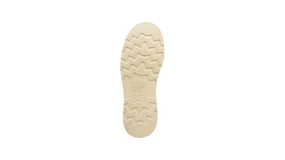 Danner Bull Run Moc Toe 6in ST Boots, Brown, 8D, 15564-8D