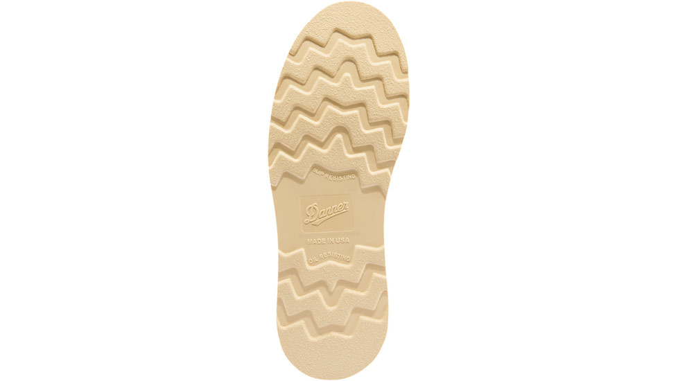 Danner Bull Run Moc Toe 6in ST Work Boot - Womens, Brown, 8 US, Medium, 15576-8M