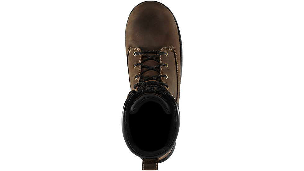 Danner Caliper 8in Boots - Mens, D, Brown, 11, 19458-11D