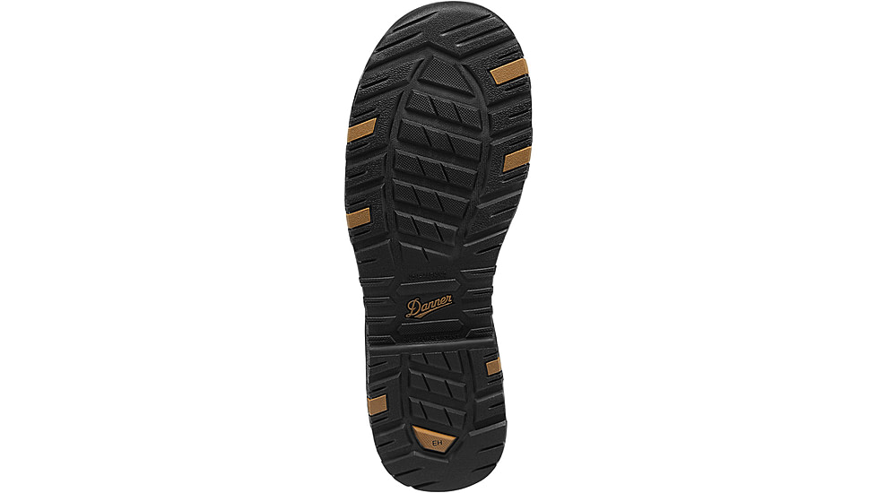 Danner Caliper 8in Boots - Mens, D, Brown, 11, 19458-11D