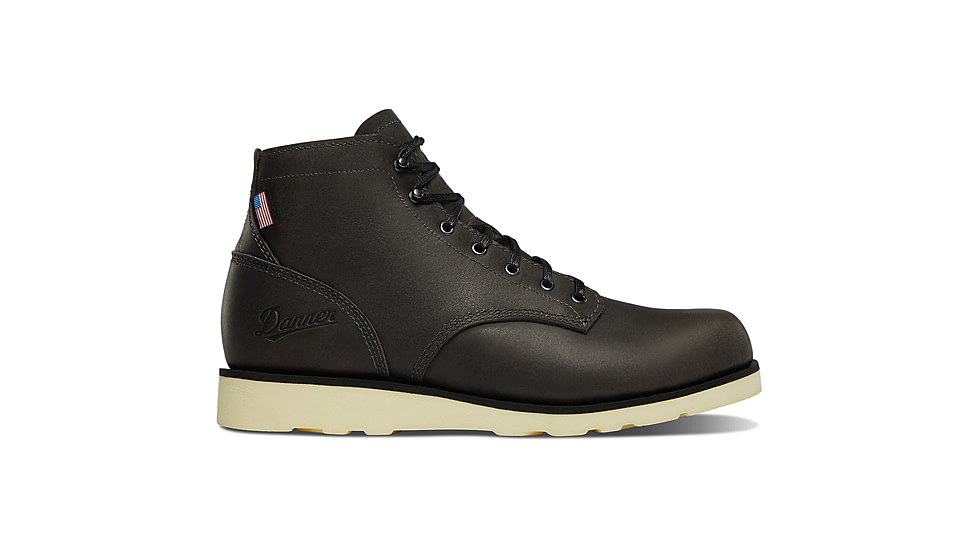 Danner Danner Douglas 6 in GTX Casual Shoes - Mens, Charcoal, 8, 32002-D-8