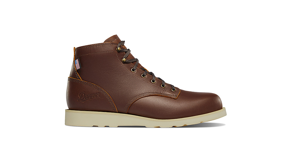 Danner Danner Douglas 6 in GTX Casual Shoes - Mens, Roasted Pecan, 10, 32000-D-10