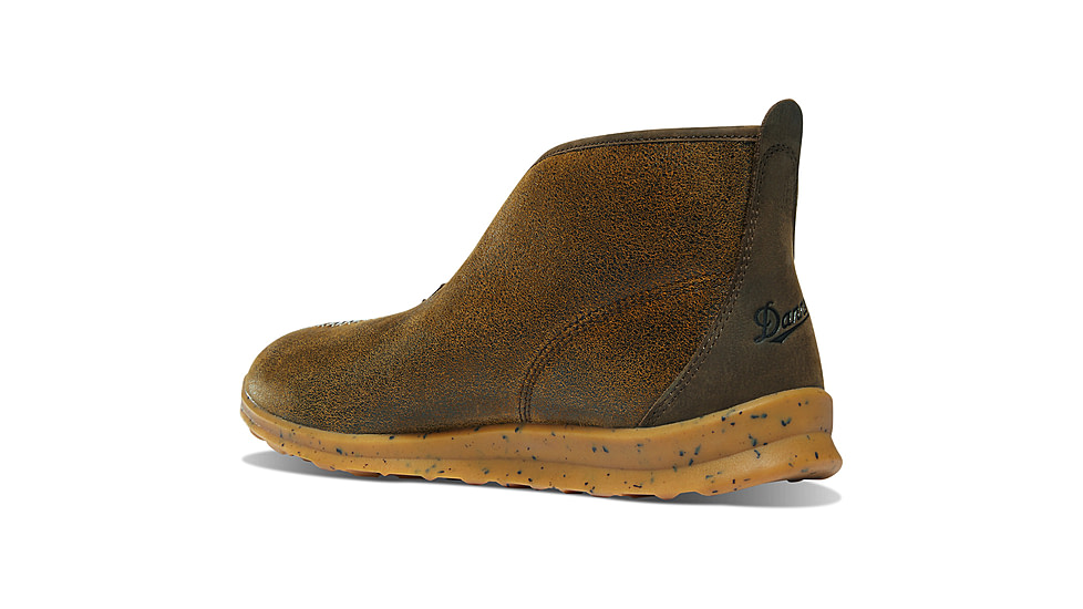 Danner Danner Forest Moc Casual Shoes - Mens, Chestnut, 12, 37682-D-12