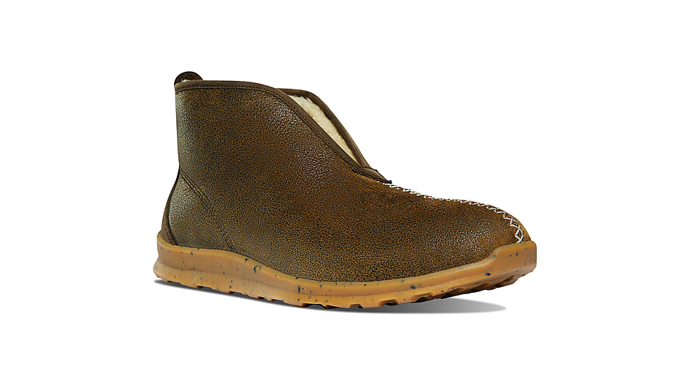 Danner Danner Forest Moc Casual Shoes - Mens, Chestnut, 12, 37682-D-12