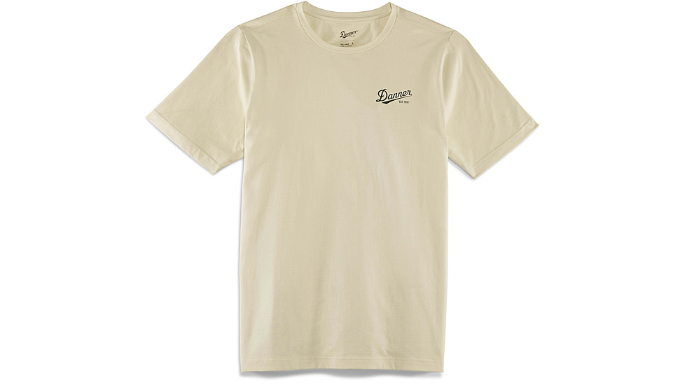Danner Jack T-Shirts - Mens