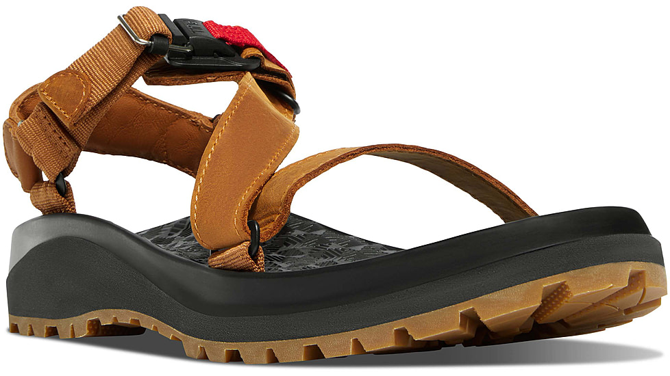 Danner Joseph Leather Sandal - Mens