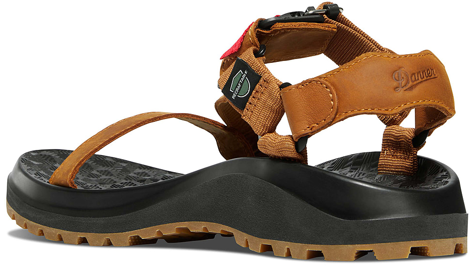 Danner Joseph Leather Sandal - Mens