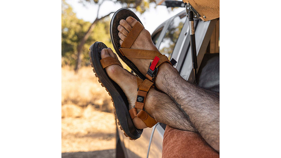 Danner Joseph Leather Sandal - Mens