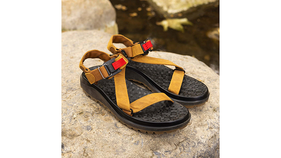 Danner Joseph Leather Sandal - Mens