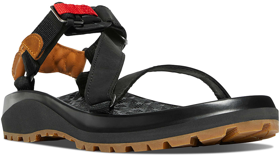 Danner Joseph Leather Sandal - Mens