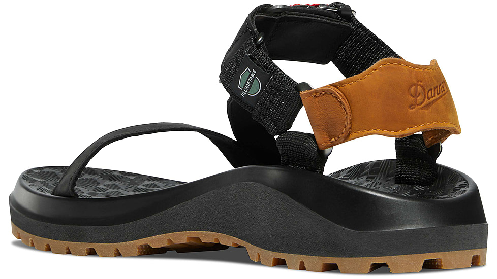 Danner Joseph Leather Sandal - Mens