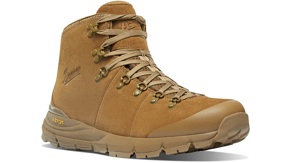 Danner Mountain 600 4.5in Hiking Boots - Mens, Medium