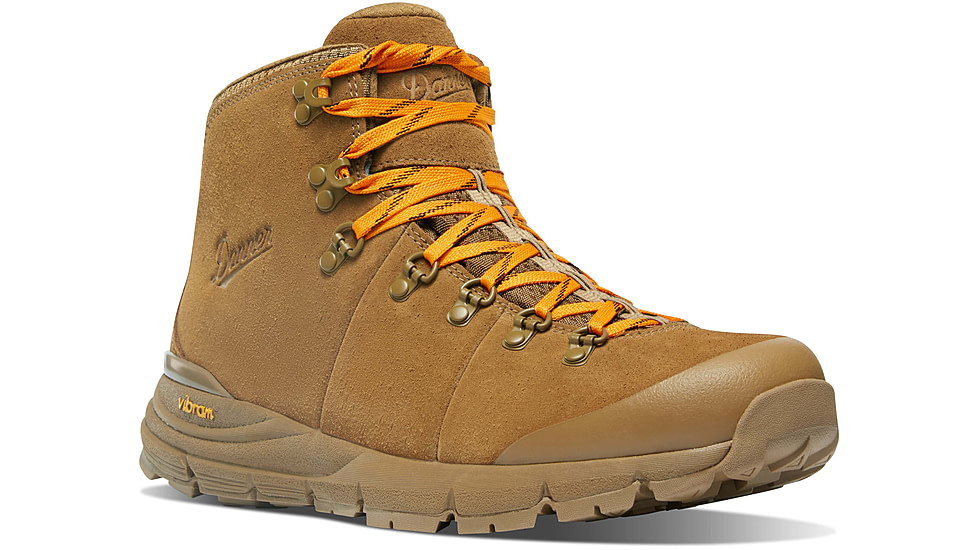 Danner Mountain 600 4.5in Hiking Boots - Mens, Medium