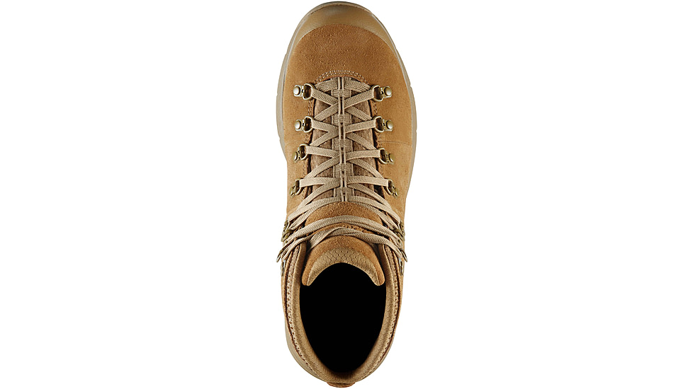 Danner Mountain 600 4.5in Hiking Boots - Mens, Medium