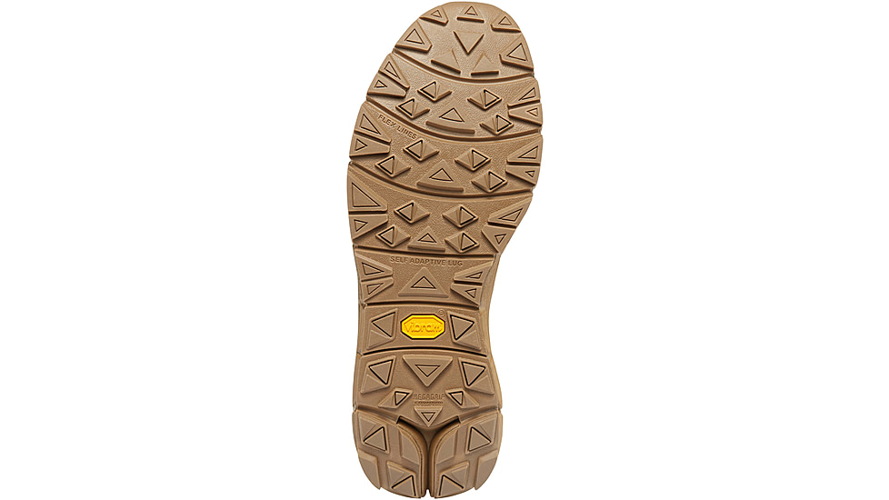 Danner Mountain 600 4.5in Hiking Boots - Mens, Medium