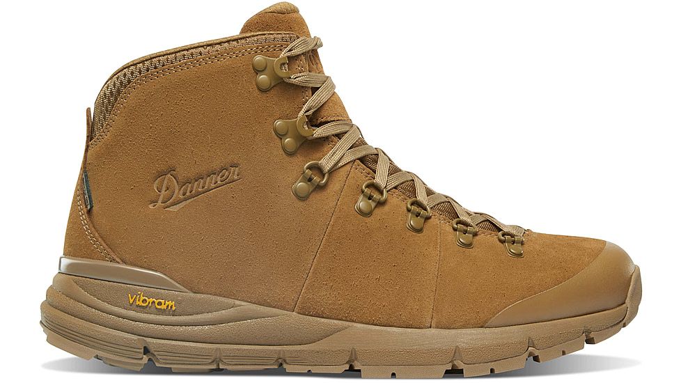 Danner Mountain 600 4.5in Hiking Boots - Mens, Medium