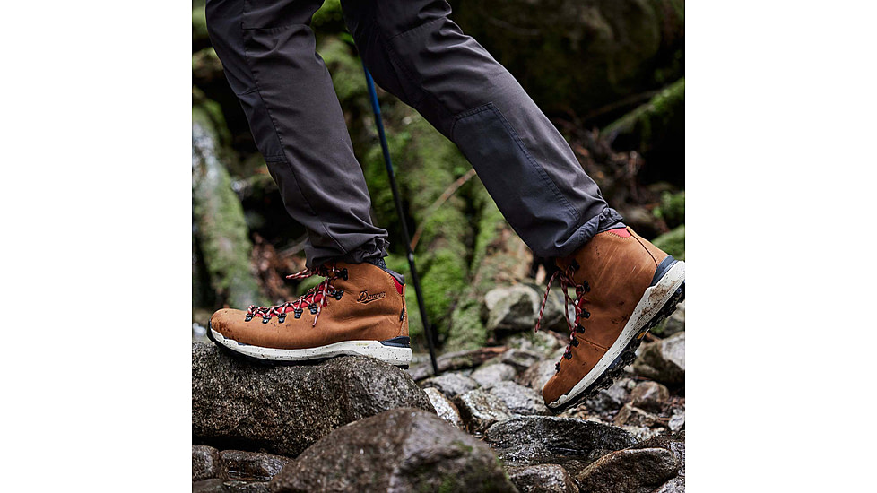 Danner Mountain 600 Evo 4.5in GTX Boots - Mens