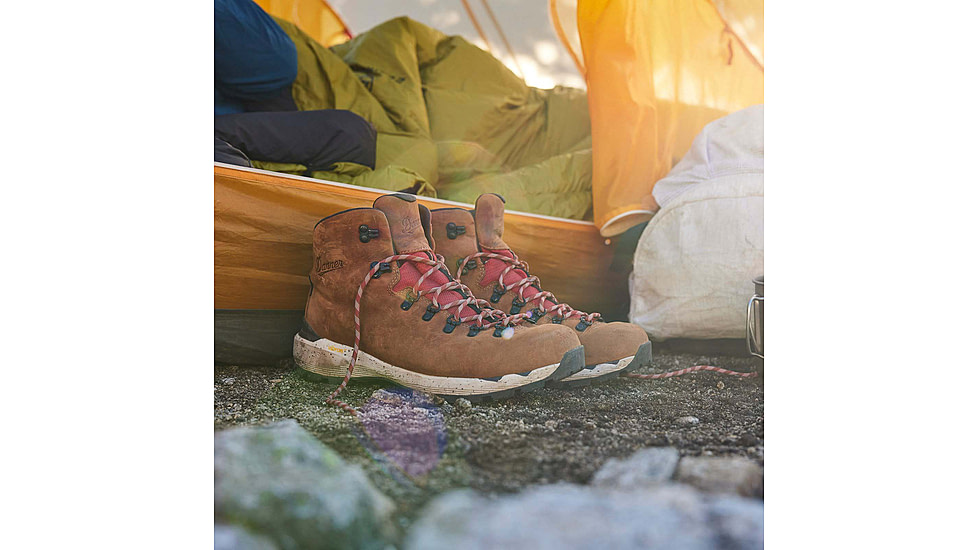 Danner Mountain 600 Evo 4.5in GTX Boots - Mens