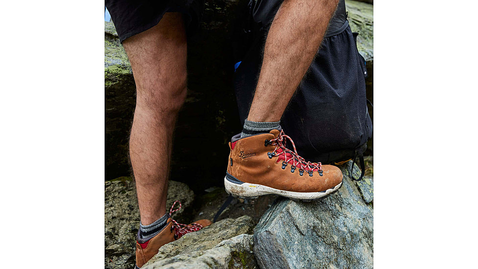 Danner Mountain 600 Evo 4.5in GTX Boots - Mens