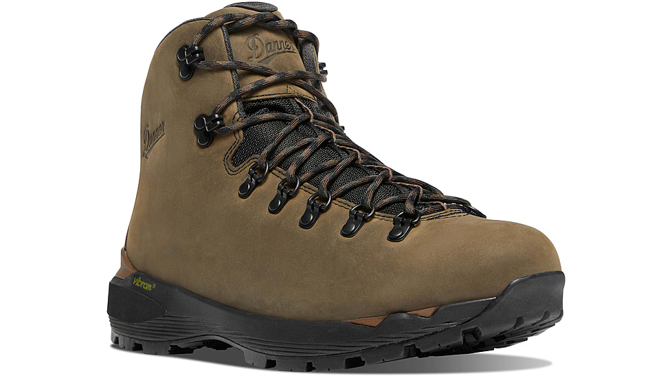 Danner Mountain 600 Evo 4.5in GTX Boots - Mens