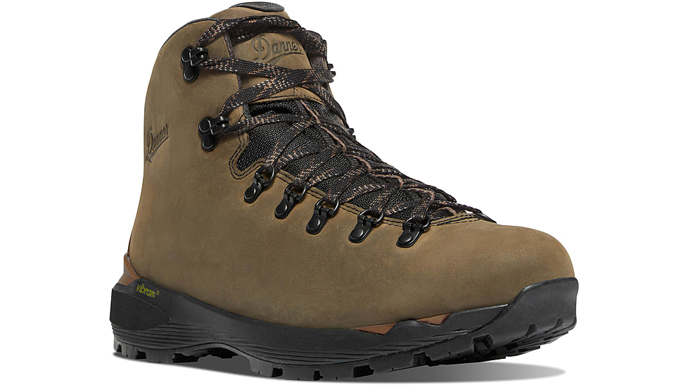 Danner Mountain 600 Evo 4.5in GTX Boots - Mens