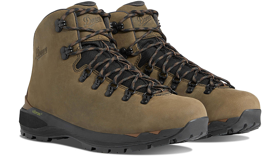 Danner Mountain 600 Evo 4.5in GTX Boots - Mens