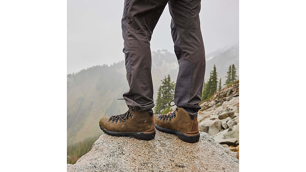 Danner Mountain 600 Evo 4.5in GTX Boots - Mens