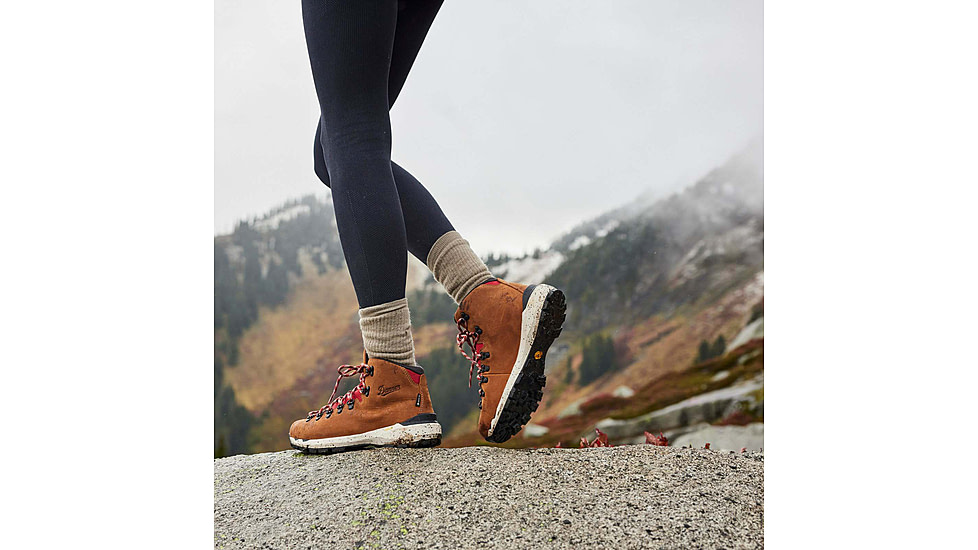 Danner Mountain 600 Evo 4in GTX Hiking Shoes - Womens