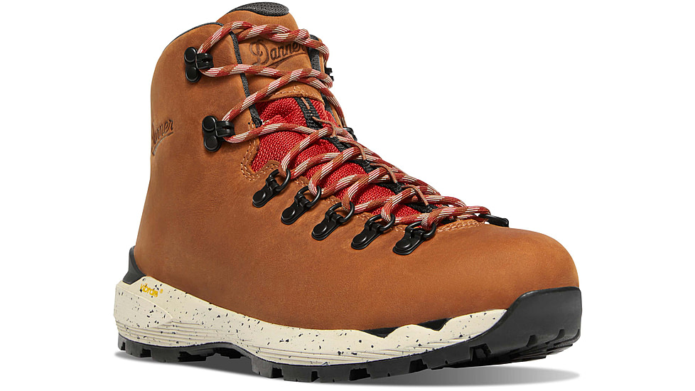 Danner Mountain 600 Evo 4in GTX Hiking Shoes - Womens