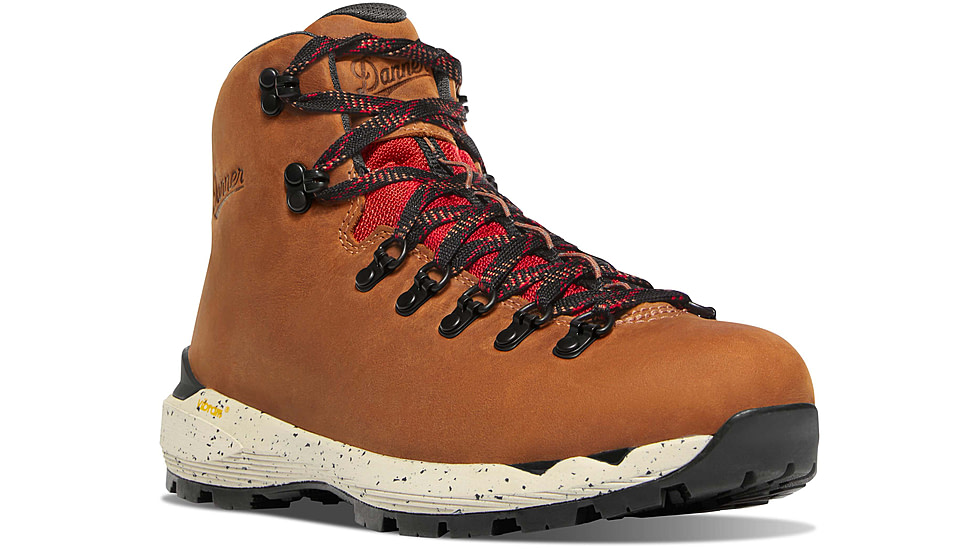 Danner Mountain 600 Evo 4in GTX Hiking Shoes - Womens