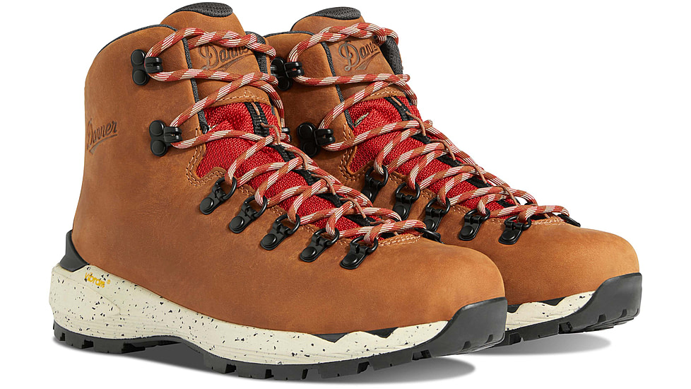 Danner Mountain 600 Evo 4in GTX Hiking Shoes - Womens