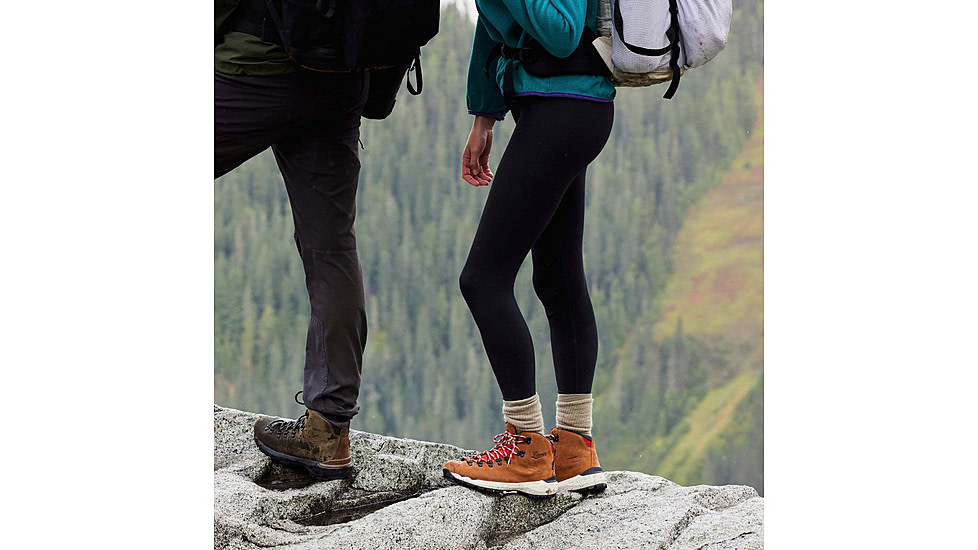 Danner Mountain 600 Evo 4in GTX Hiking Shoes - Womens