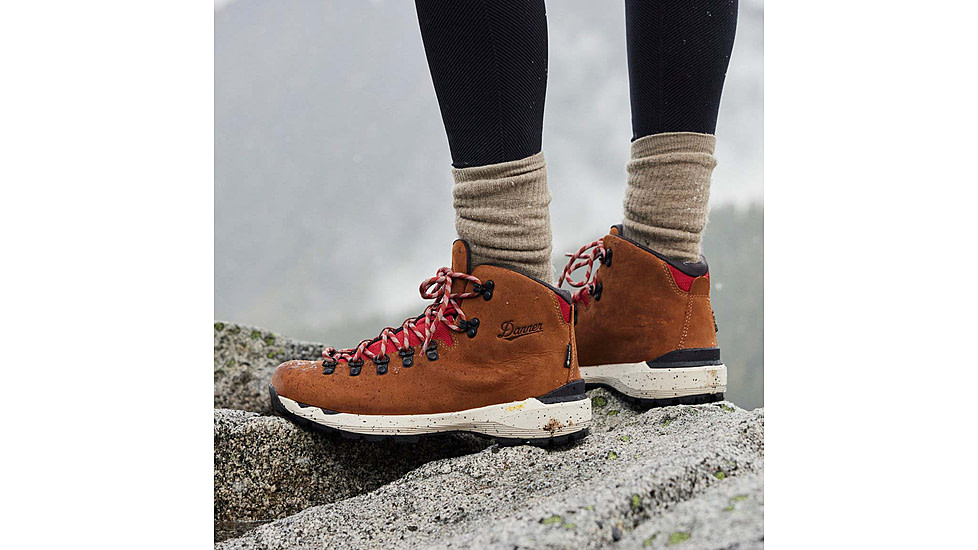 Danner Mountain 600 Evo 4in GTX Hiking Shoes - Womens