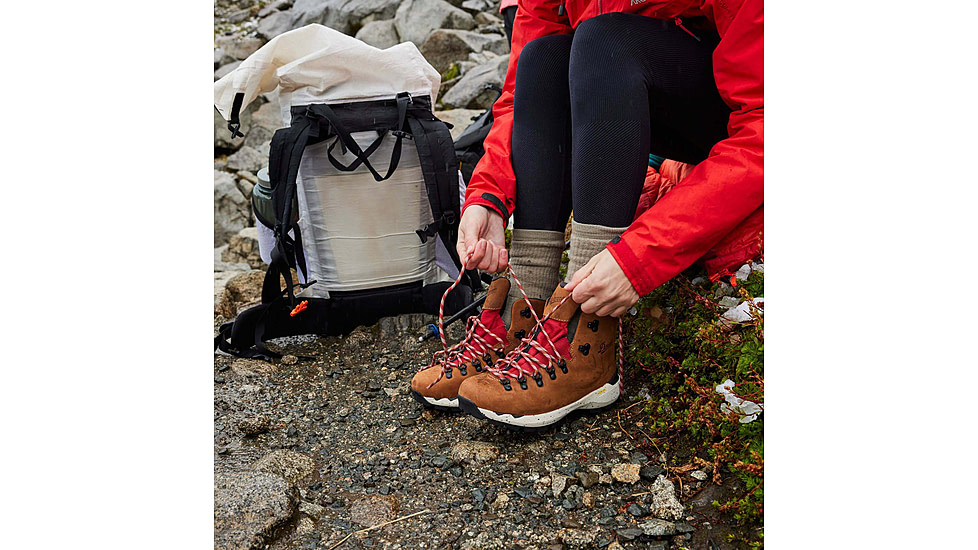 Danner Mountain 600 Evo 4in GTX Hiking Shoes - Womens