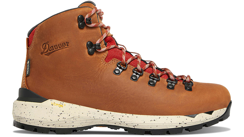 Danner Mountain 600 Evo 4in GTX Hiking Shoes - Womens