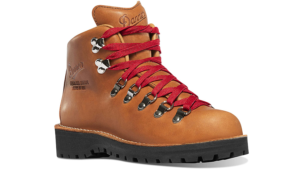 Danner Mountain Light Hiking Shoes - Womens