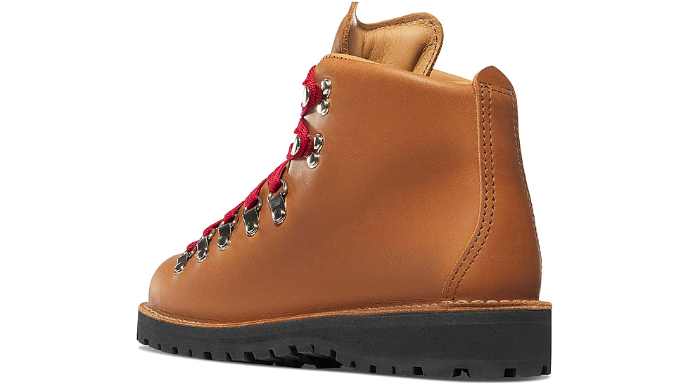 Danner Mountain Light Hiking Shoes - Womens