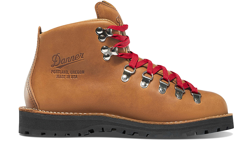 Danner Mountain Light Hiking Shoes - Womens