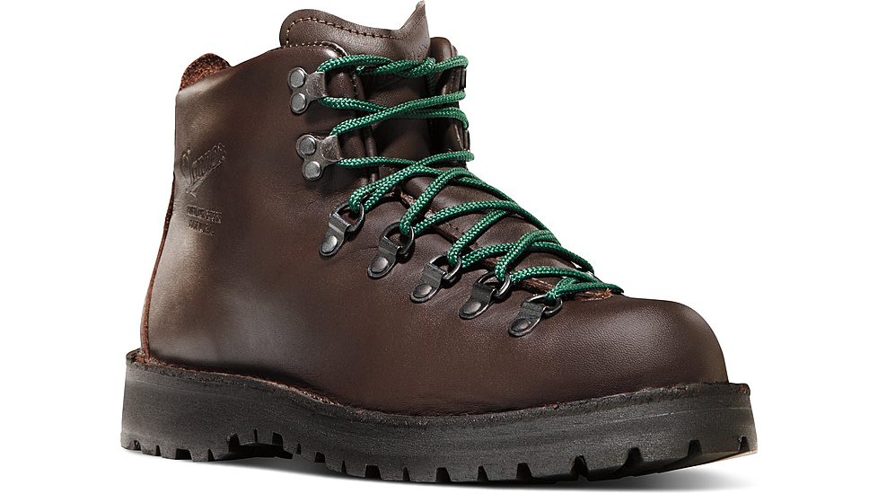 Danner Mountain Light II 5in Hiking Boot - Womens
