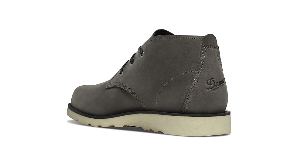 Danner Danner Pine Grove Chukka Shoes - Mens, Charcoal, 7.5, 30601-D-7.5