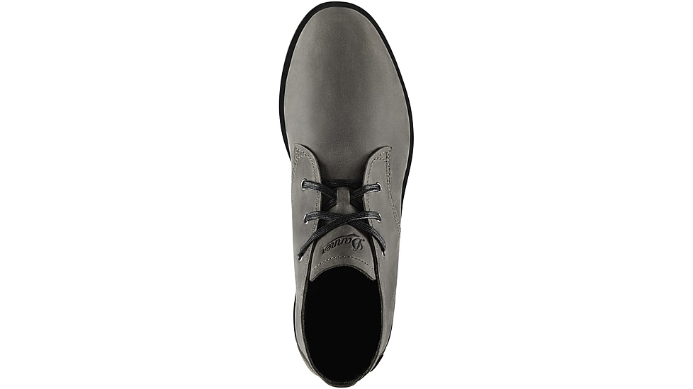 Danner Danner Pine Grove Chukka Shoes - Mens, Charcoal, 7.5, 30601-D-7.5